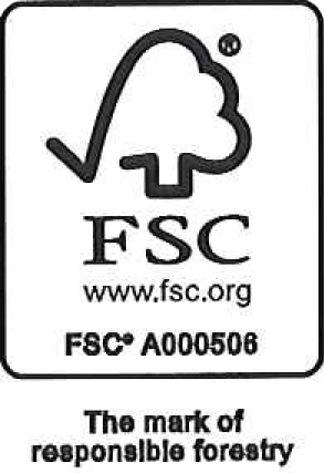 Certificazione FSC