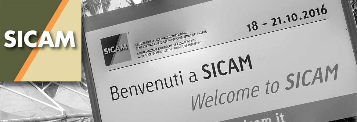 SICAM 2018